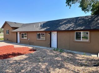 303 W 7th St #A, Florence, CO 81226