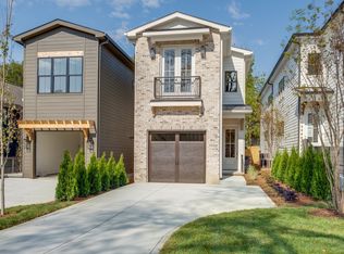 3504A Wrenwood Ave, Nashville, TN 37205