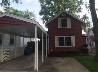 326 W River St, Kankakee, IL 60901