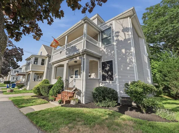 18-20 Endicott St, Quincy, MA 02169