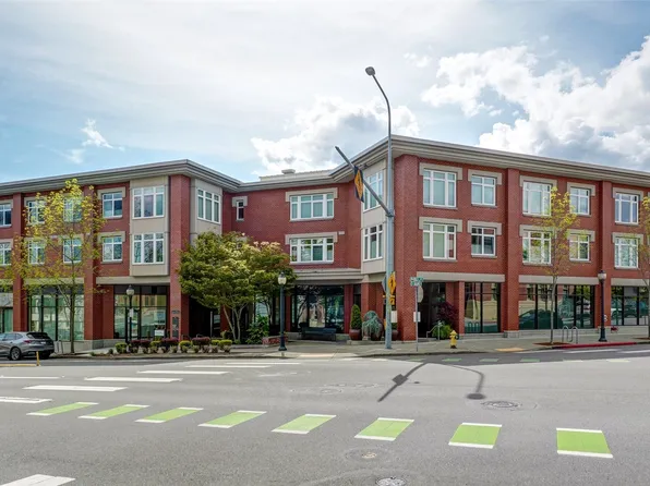 631 Market Street #307, Kirkland, WA 98033