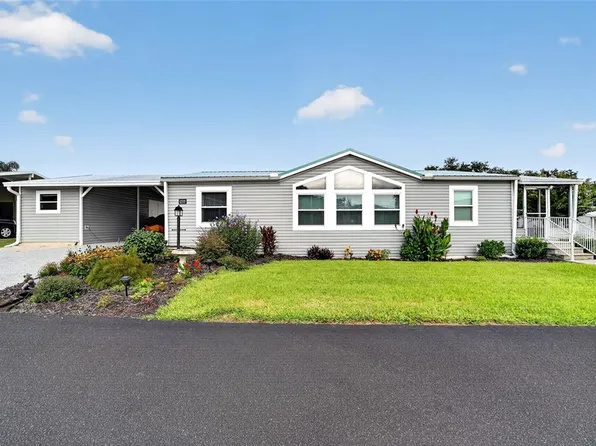 (undisclosed Address), Leesburg, FL 34788