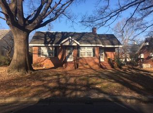 1015 Jefferson St, Roanoke Rapids, NC 27870