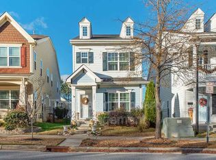 1657 Main Divide Dr, Wake Forest, NC 27587