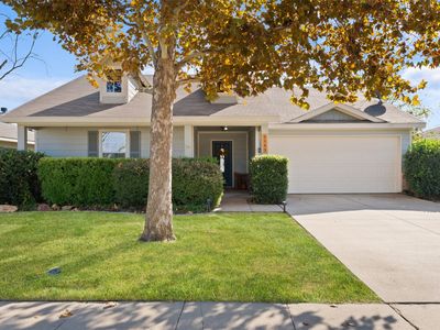 9609 George Bush Dr, McKinney, TX, 75072