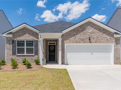 2010 Vidalia Ct, Dacula, GA, 30019