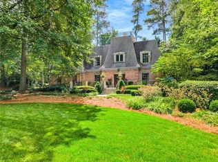 760 Weatherly Ln NW, Sandy Springs, GA 30328
