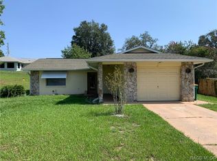 414 Hudson St, Inverness, FL 34452