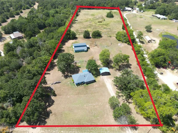 20675 Fm 2728, Terrell, TX 75161