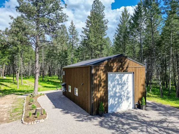 119 Belterra Ln, Bigfork, MT 59911