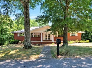 4820 Hunter Trl, Chattanooga, TN 37415
