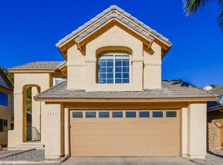 2505 Kilmaron Cir, Henderson, NV 89014