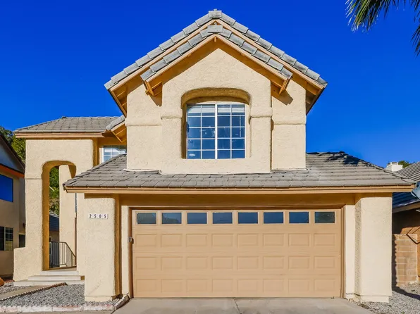 2505 Kilmaron Cir, Henderson, NV 89014