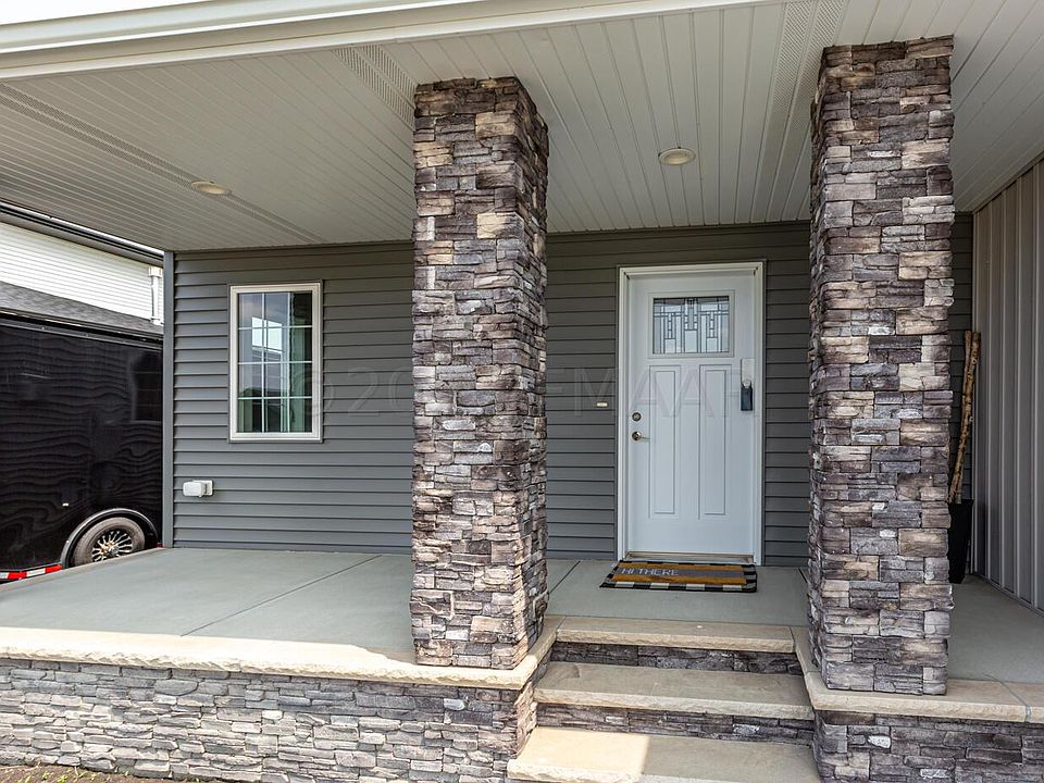 8856 Northern Lights Ave, Horace, ND 58047 Zillow