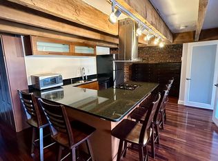 57 Fulton St APT 11, Boston, MA 02109