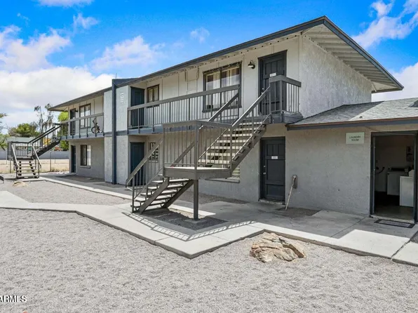 719 E Roeser Rd APT 201, Phoenix, AZ 85040