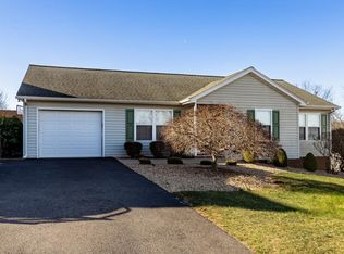 720 Bull Run, Staunton, VA 24401