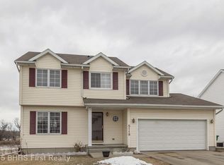 5119 68th St, Urbandale, IA 50322