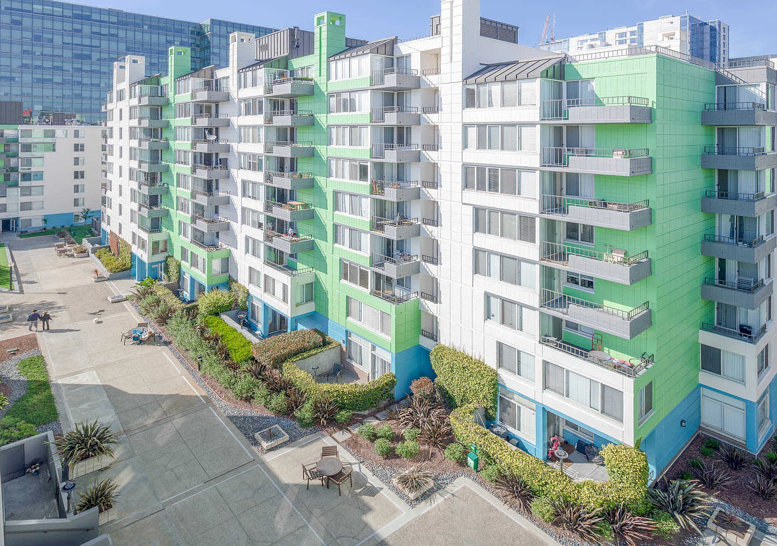 SoMa Square — Photo 3