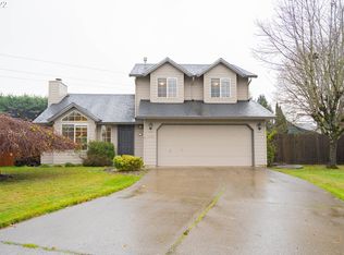 13404 NE 6th Ct, Vancouver, WA 98685