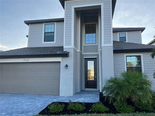 19524 Fishhawk Trl, Venice, FL 34293