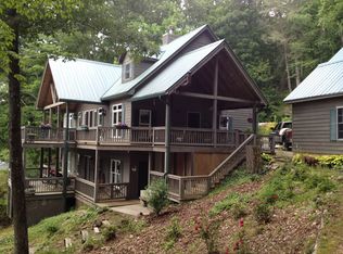 1100 Strawberry Hill Rd, Cullowhee, NC 28723