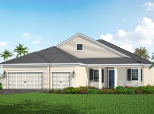 Savannah 2 Plan, SkySail, Naples, FL 34120