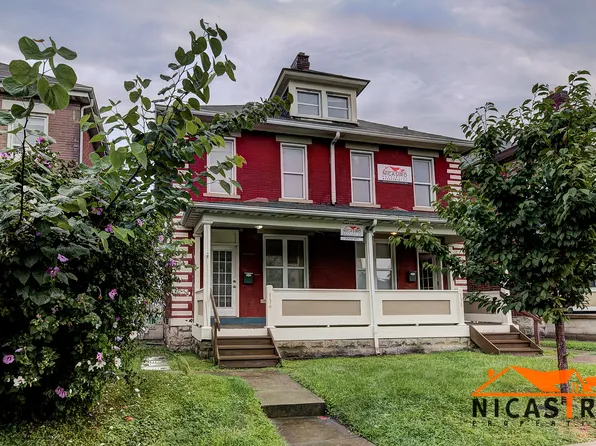 136 E 11th Ave, Columbus, OH 43201