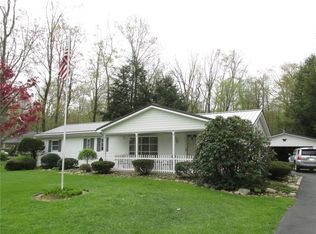 216 Mennonite Camp Rd, Mount Pleasant, PA 15666