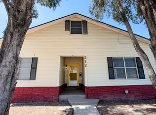 212 Avenue L, Del Rio, TX 78840