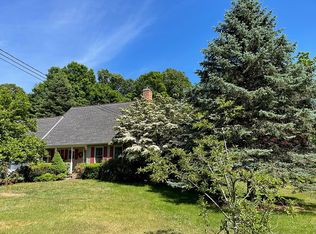 278 Storrs Rd, Mansfield, CT 06250