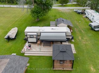 120C Varty Lake Rd, Stone Mills, ON K0K3N0