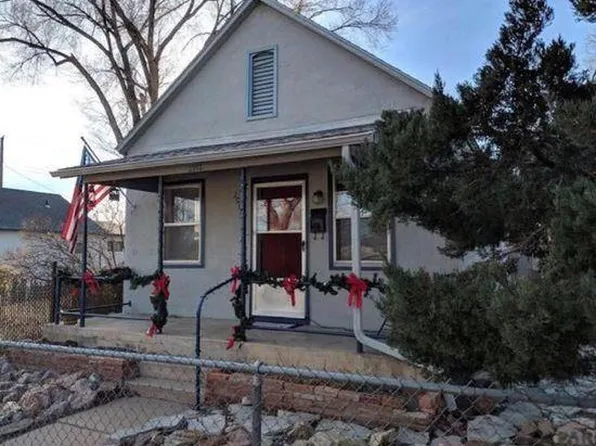 2012 Rice Ave, Pueblo, CO 81004