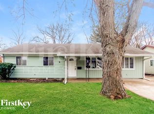 8145 E 37th Pl, Indianapolis, IN