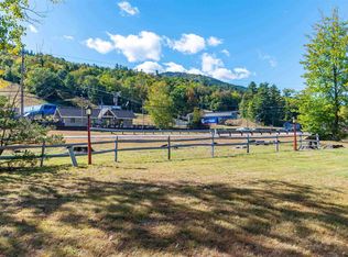 2 River Run Dr UNIT I & J, Bartlett, NH 03812