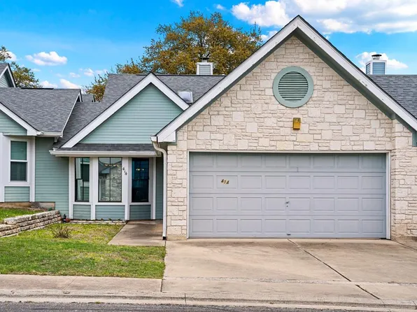 414 Fitch St, Kerrville, TX 78028