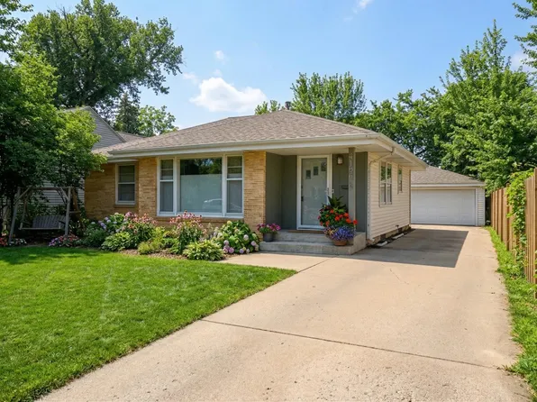 4150 Webster Ave S, Saint Louis Park, MN 55416