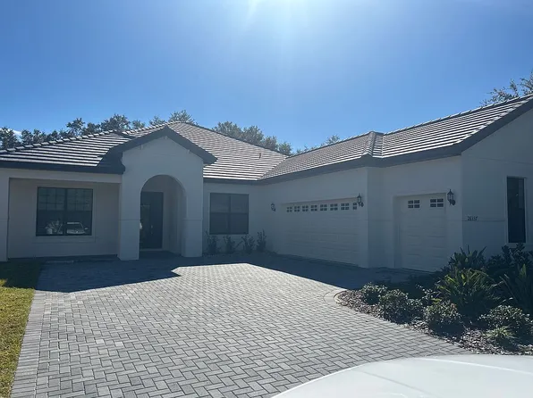 26337 San Gabriel, Howey In The Hills, FL 34737