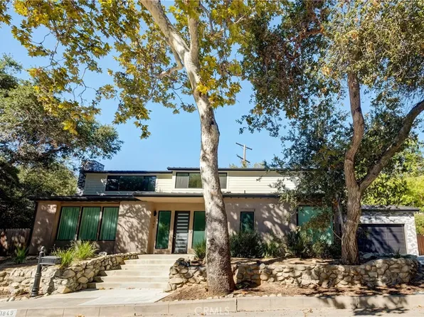 1849 Los Encinos Ave, Glendale, CA 91208