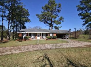 6118 Union Academy Ada Rd, Hope Hull, AL 36043