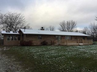 644 S 8th St, Upland, IN 46989