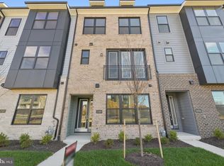 17309 Hardisty Way St #5F, Bowie, MD 20715