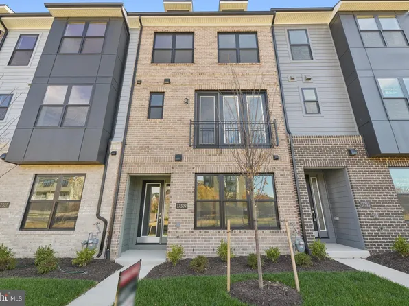 17309 Hardisty Way St #5F, Bowie, MD 20715