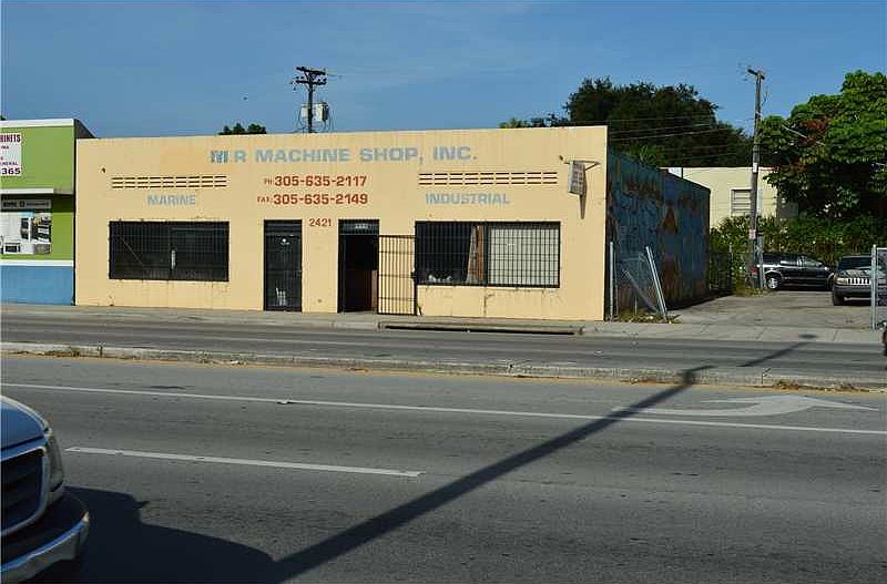 1st image of 2421 NW 27th Ave