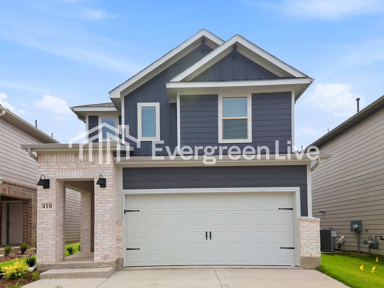 4 bed, 2.5 bath, 1754 sqft, $2,645 — Photo 1
