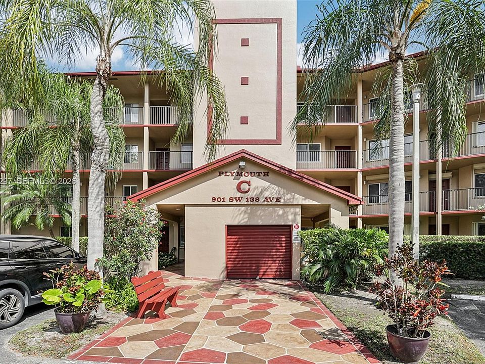 1st image of 901 SW 138th Ave APT 108C