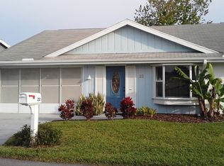 22 Bogey Cir, New Smyrna Beach, FL 32168