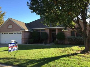 4531 Wendover St, Wichita Falls, TX 76309