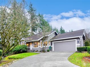 3616 255th Ln SE UNIT 58, Sammamish, WA