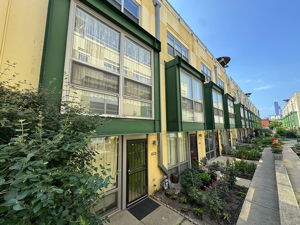 1st image of 2265 S Stewart Ave